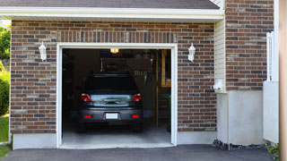 Garage Door Installation at Sperry Grove Estates, Florida